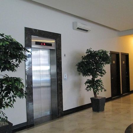 N3 Hotel Jakarta Exterior foto