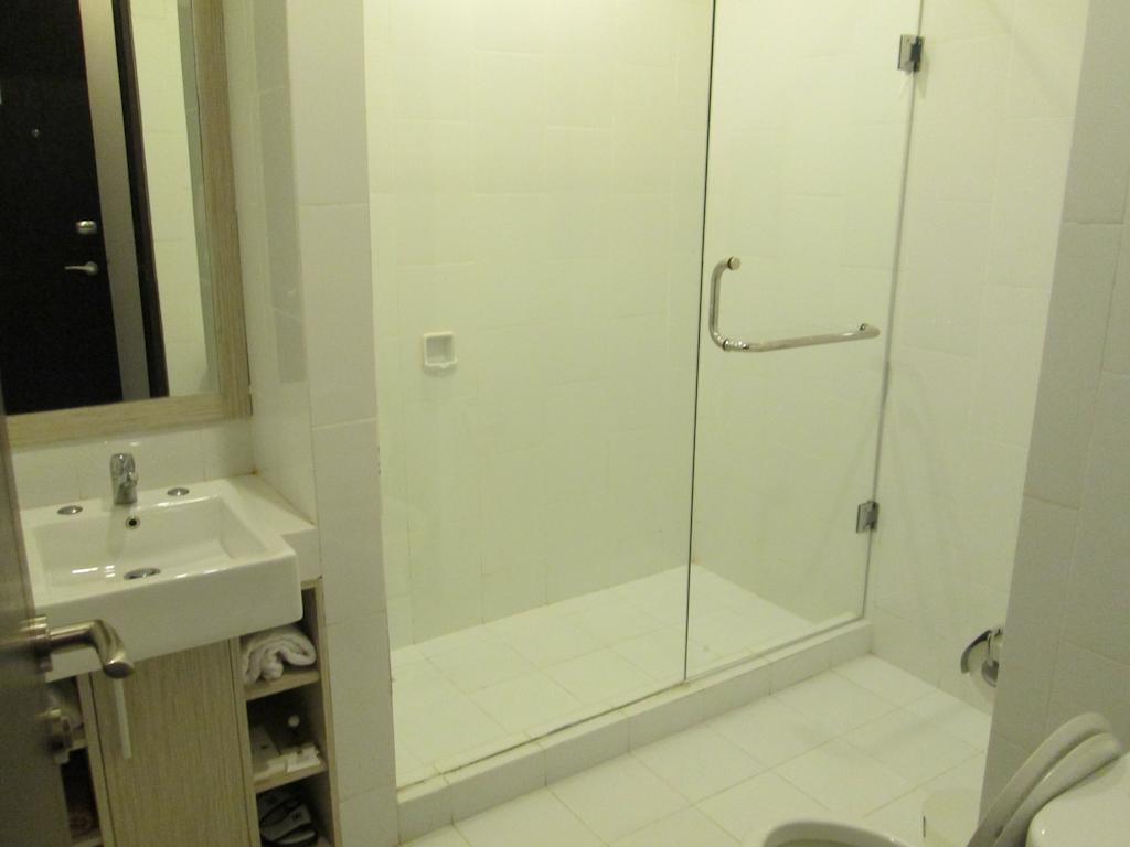 N3 Hotel Jakarta Zimmer foto