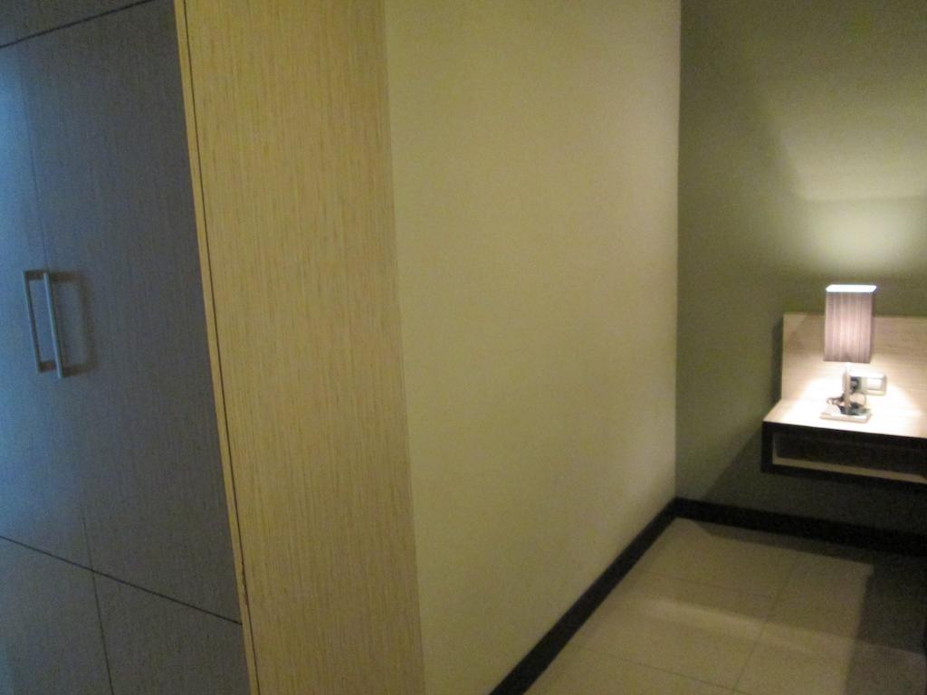 N3 Hotel Jakarta Zimmer foto