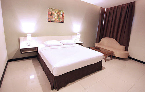 N3 Hotel Jakarta Exterior foto